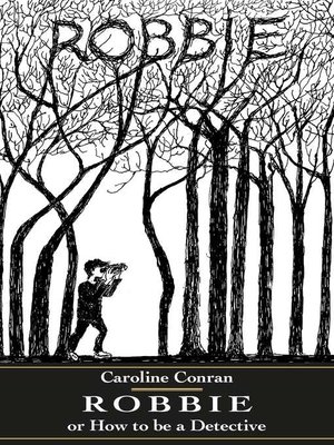 cover image of Robbie